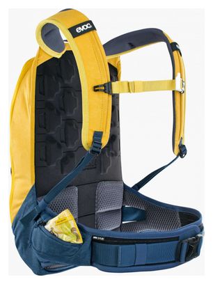 Sac à dos EVOC TRAIL PRO 10 Litres - Curry