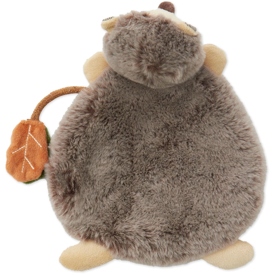 bieco Schnuffeltuch Igel Piksi