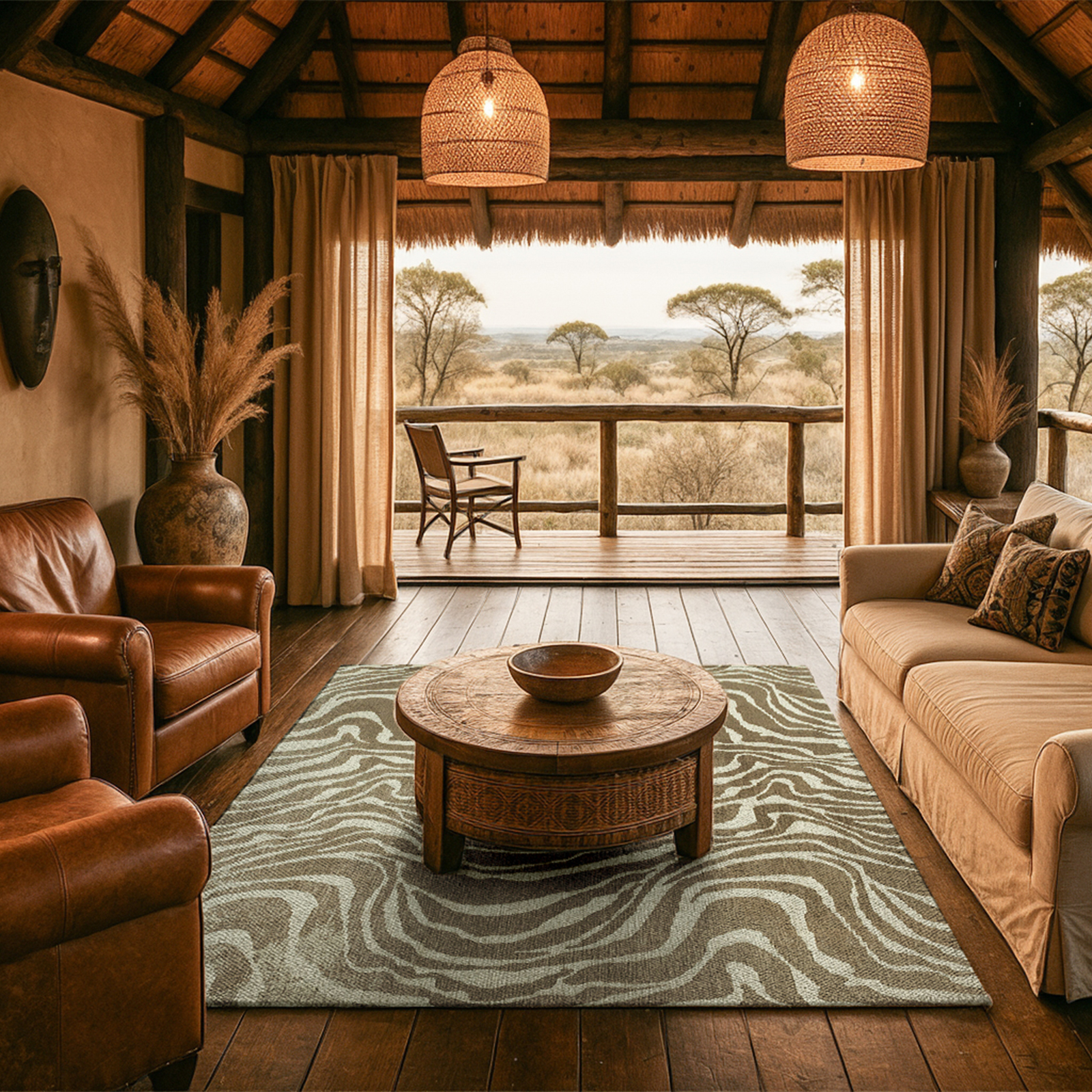9662-SAVANNAH-NAIROBI-80x150cm