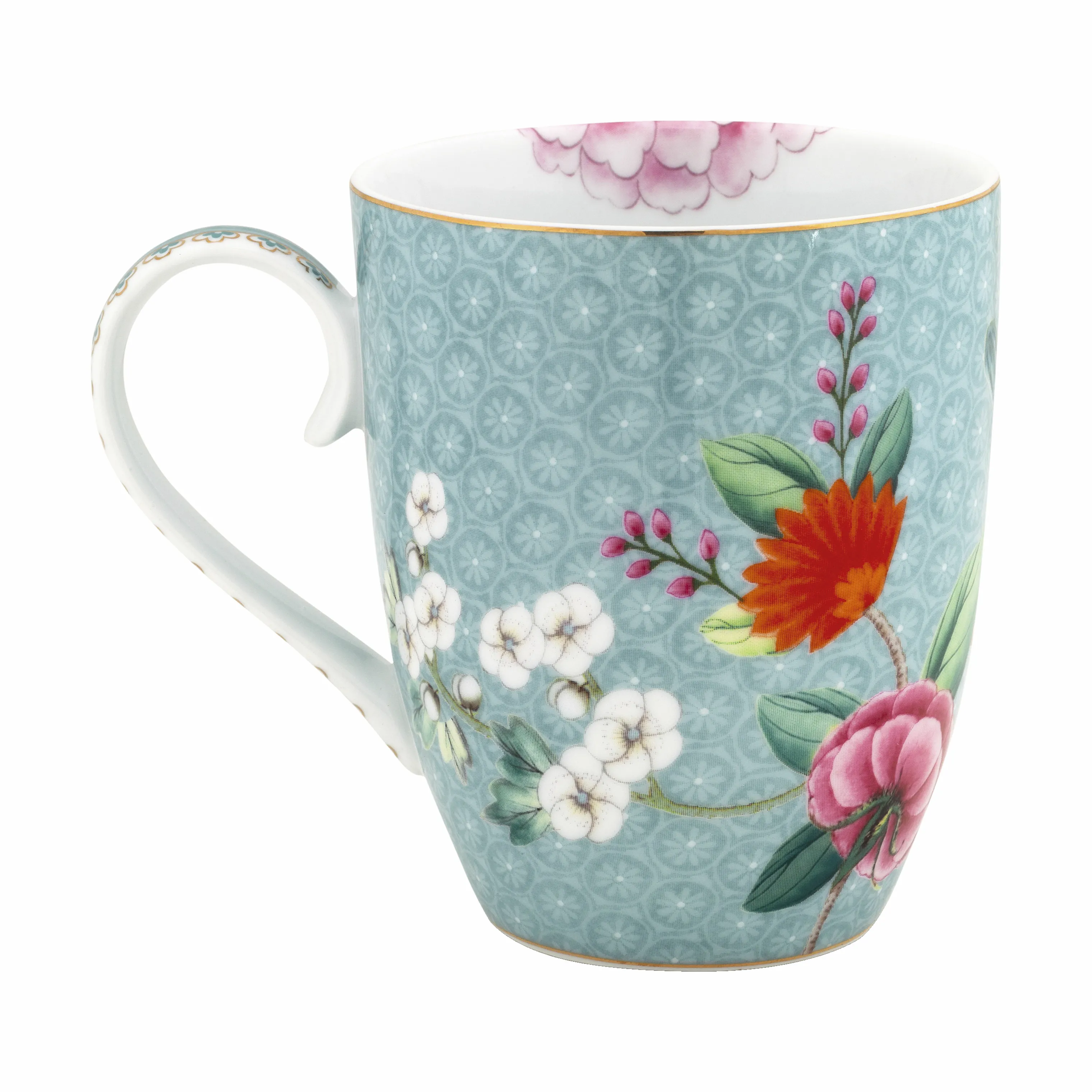 PIP Studio Blushing Bird Krus