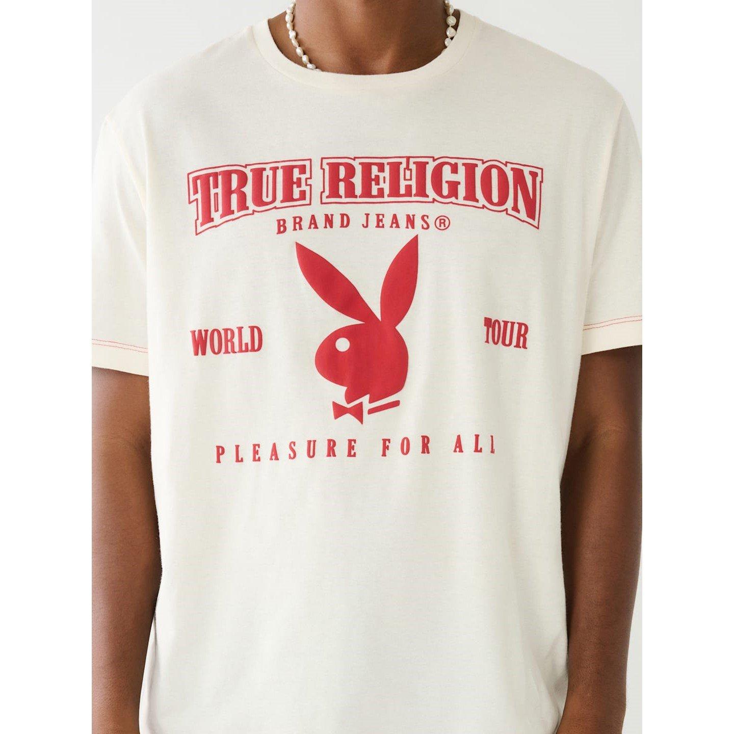 True Religion Rlxd Srs Play Sn99