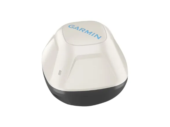 Garmin STRIKER Cast - Fiskefinder - inkluderet transducer - dobbelt-stråle