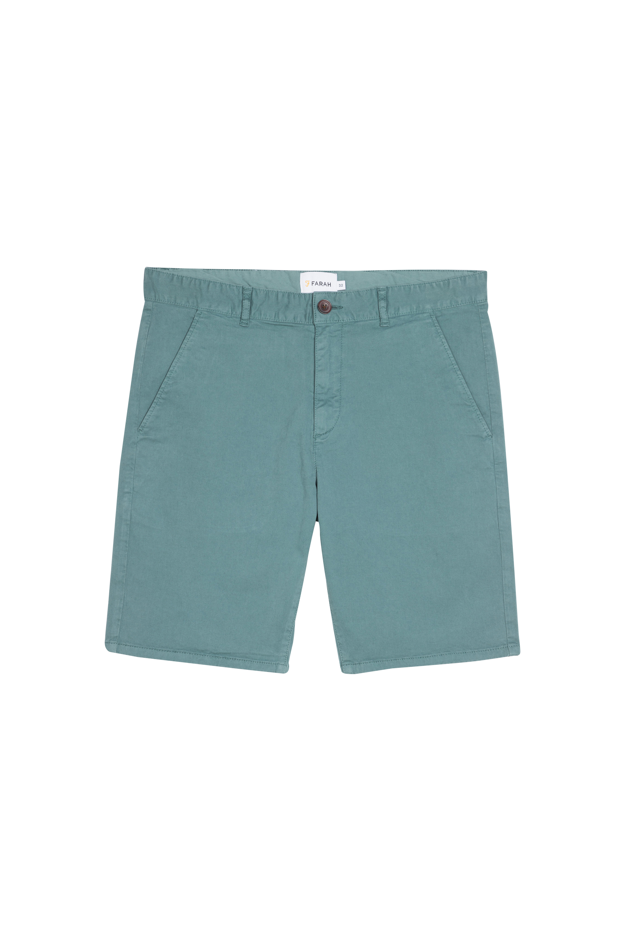 FARAH Short  HAWK Vert