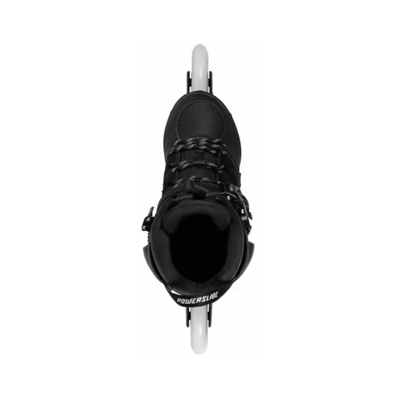 Roller en ligne POWERSLIDE Phuzion Argon Road Black 110