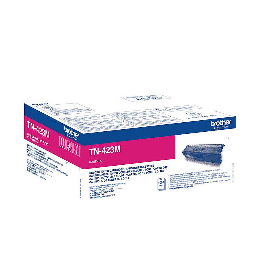 Brother TN-423 - Magenta