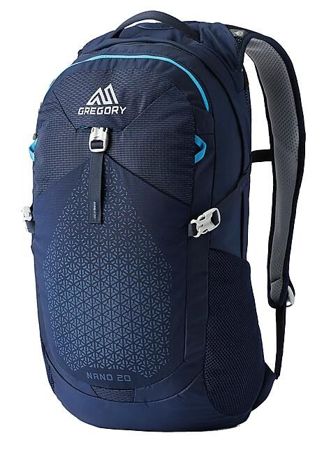 GREGORY - SAC A DOS NANO 20