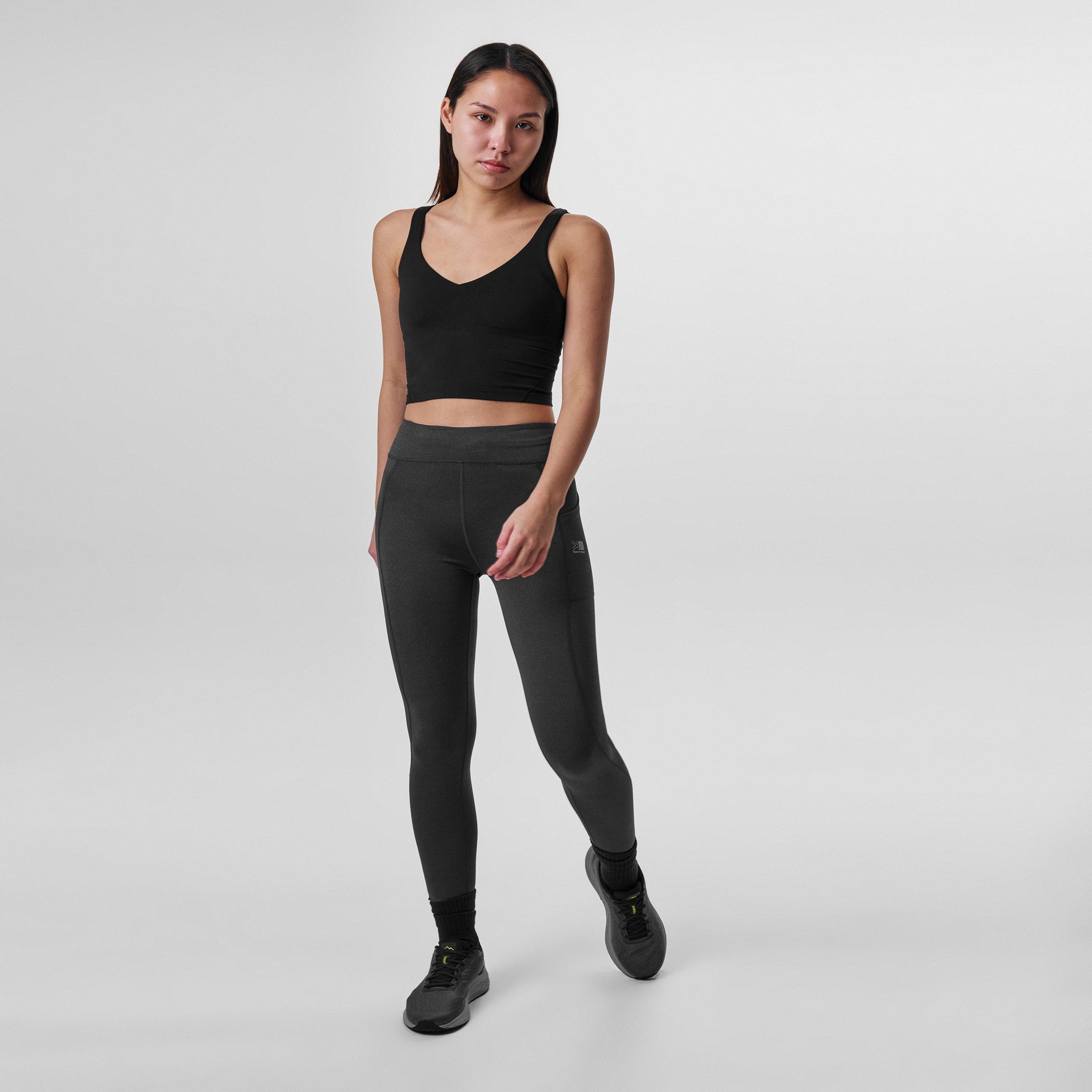 Karrimor Run Tights Womens