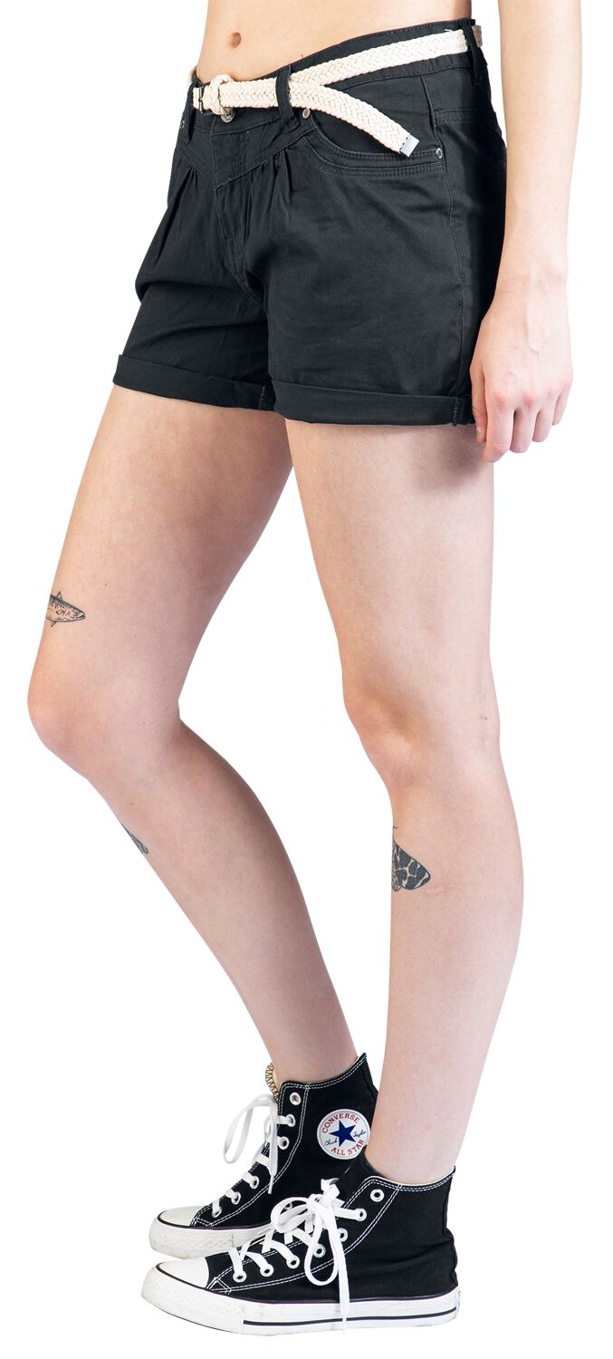 Short Femme | Urban Surface Short