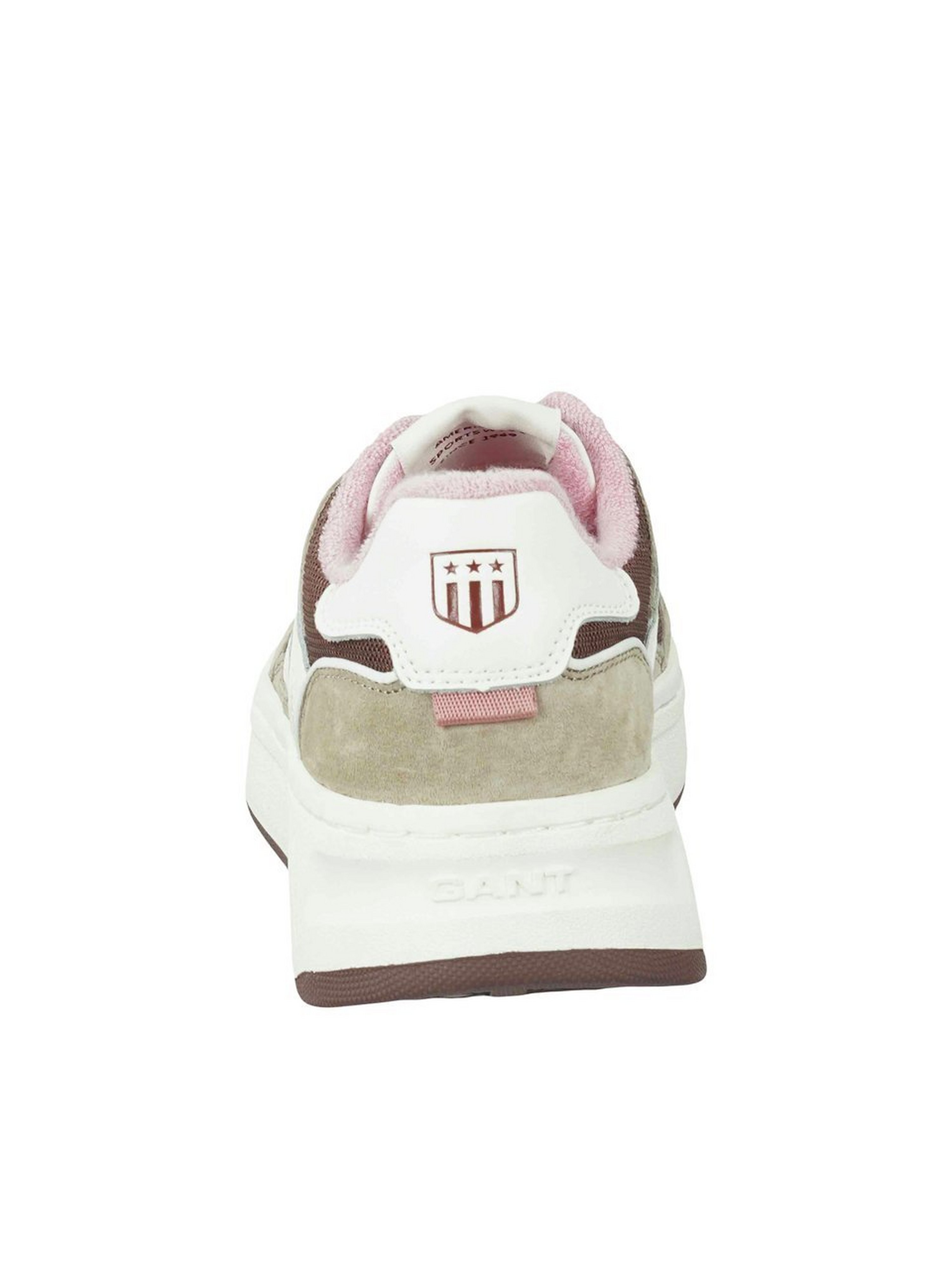 Plateau-Sneaker