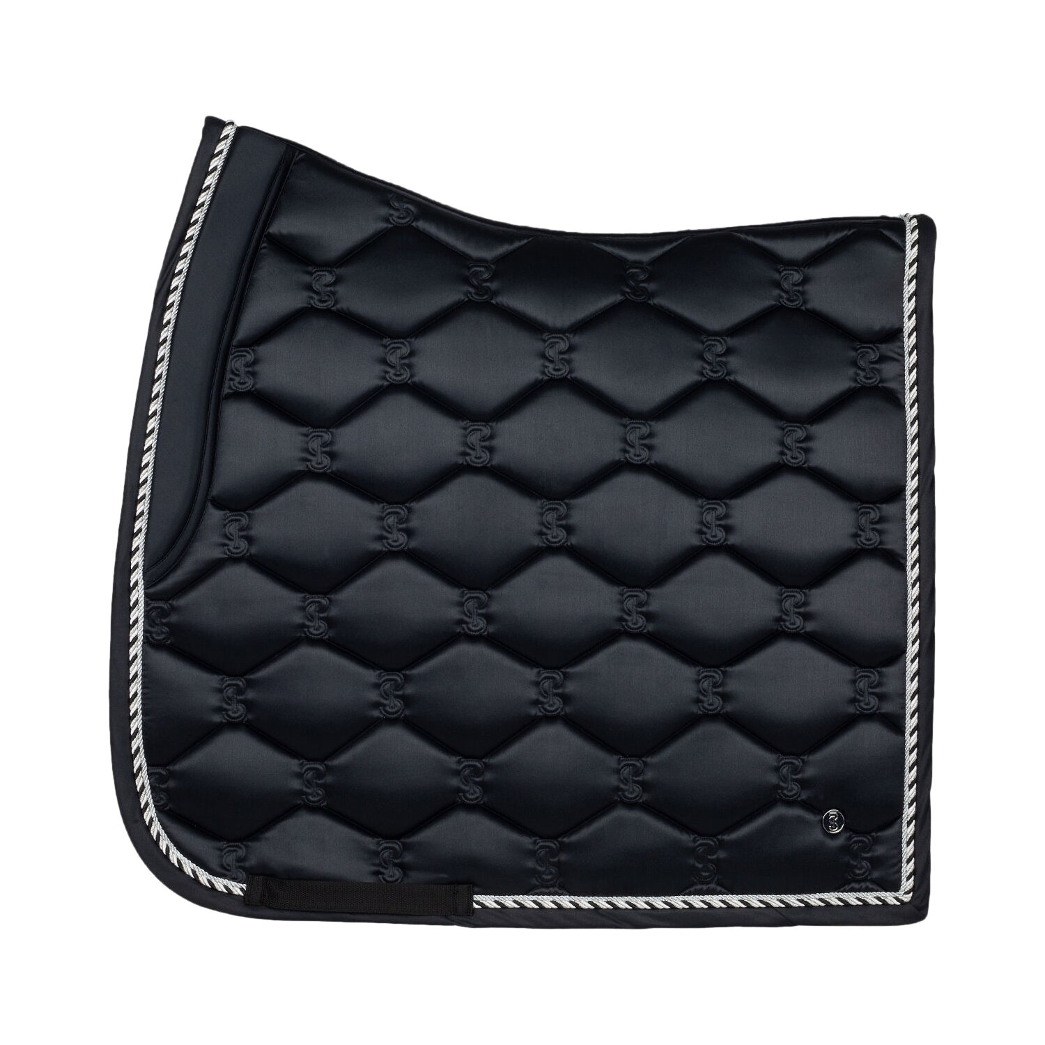 PS of SWEDEN Schabracke Signature - black - Warmblut/Springen