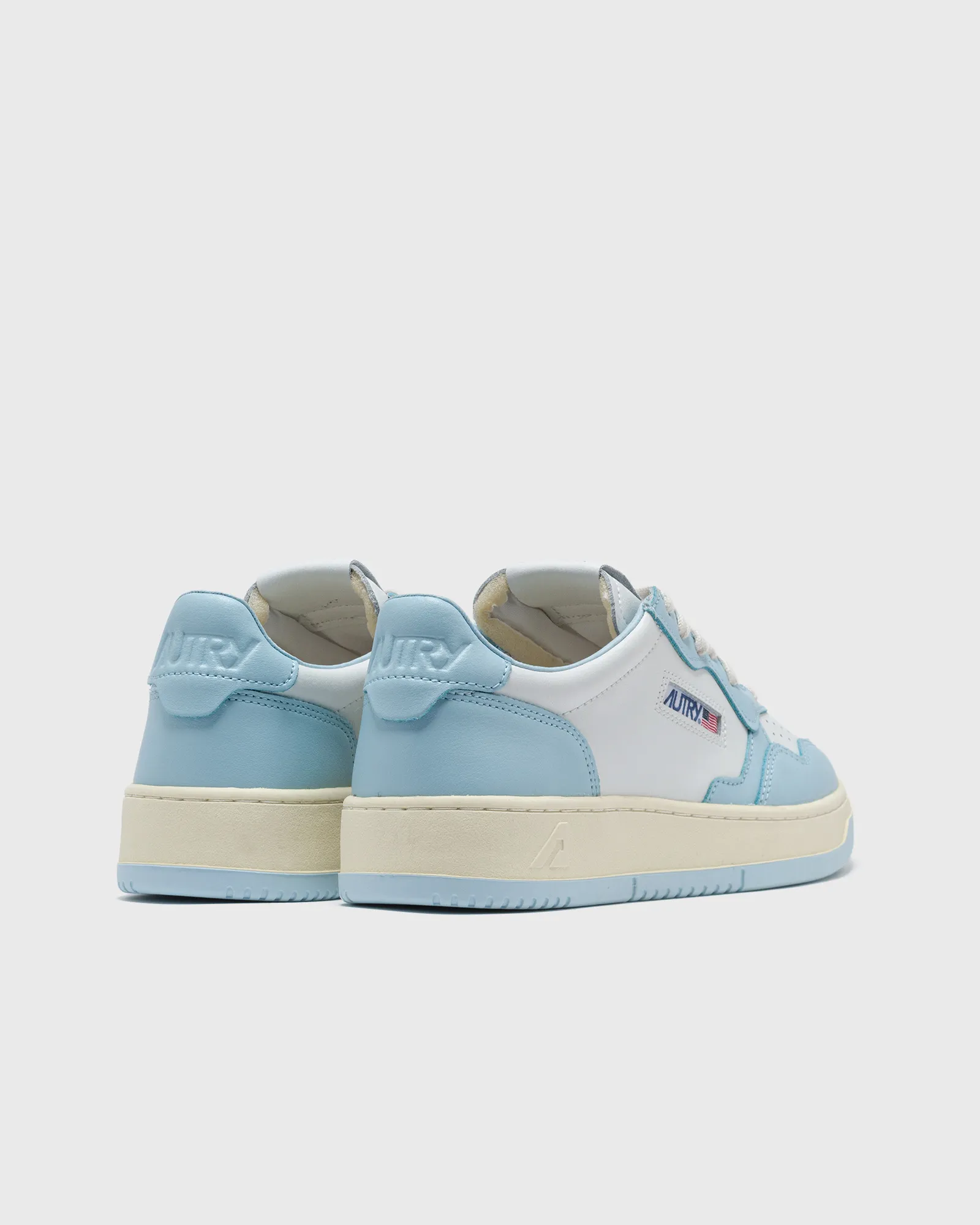 Autry Action Shoes WMNS MEDALIST LOW