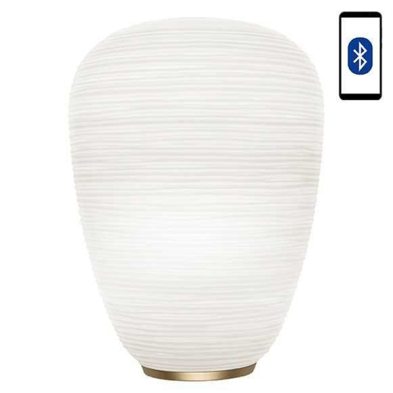 Foscarini Rituals 1 Semi MyLight wandlamp goud