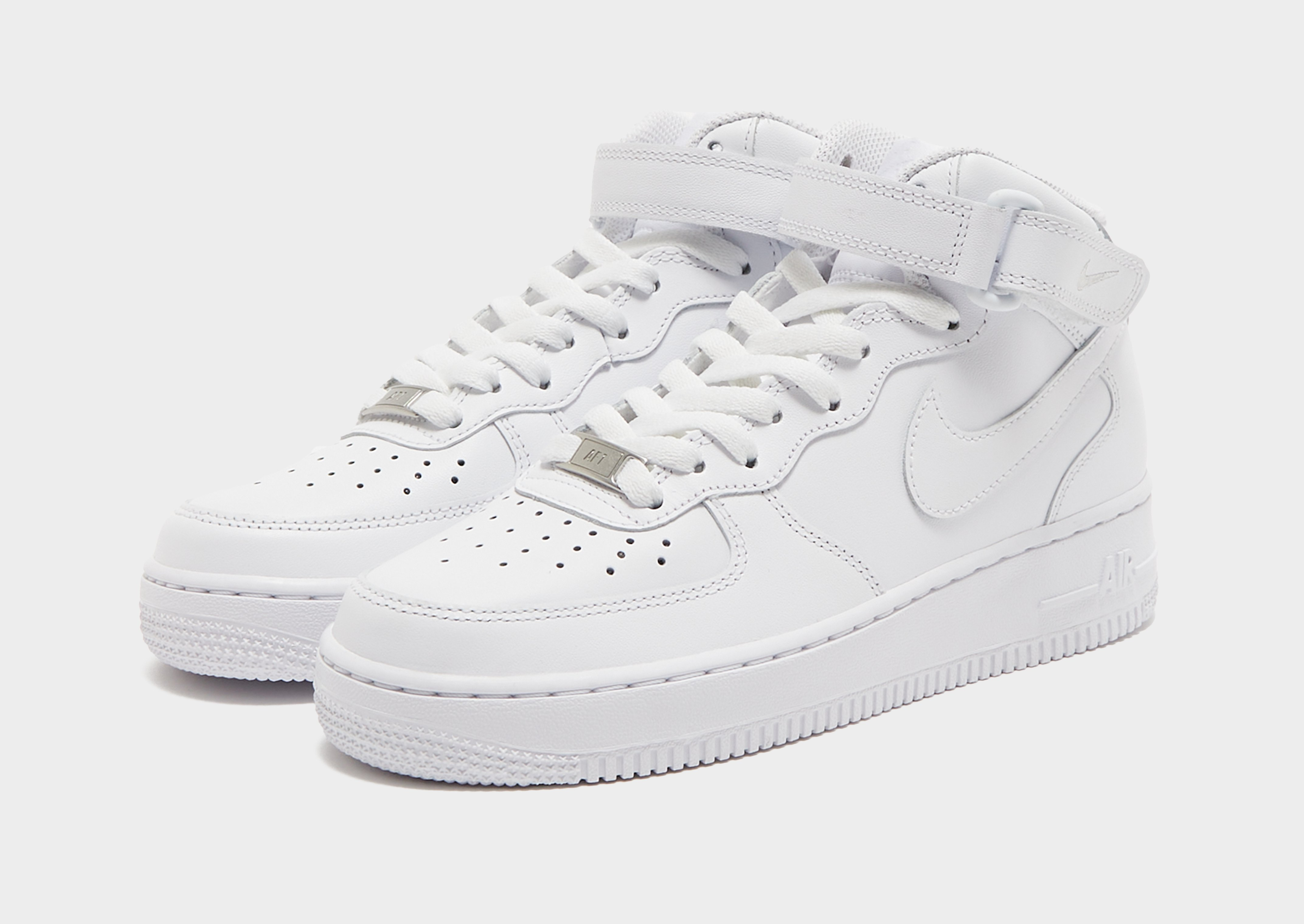 Nike Air Force 1 Mid Femme
