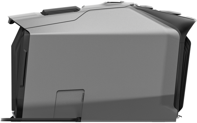 Ecoflow Wave 3 Tragbare Klimaanlage mit Heizfunktion 6.100 BTU 1.800 W und Appsteuerung