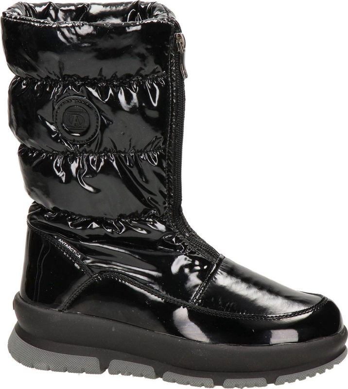 Columbia Unisex Kinder Snowtrot Winter Mid Boot