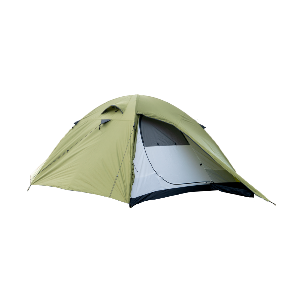 Asivik Hike Dome telt 3 personer