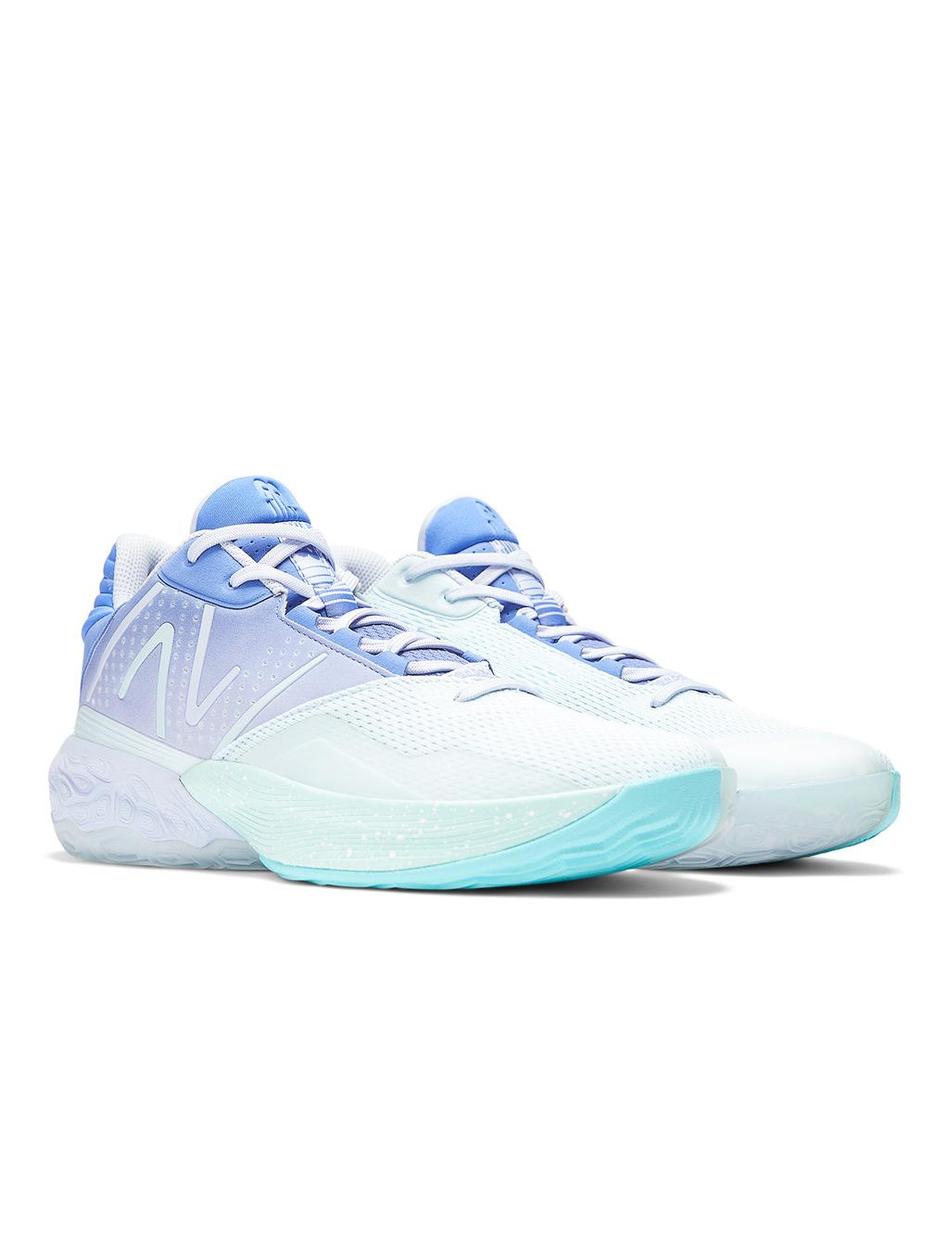 BASKETBALLSCHUHE BB2WYBB4 TWO-WXY V4