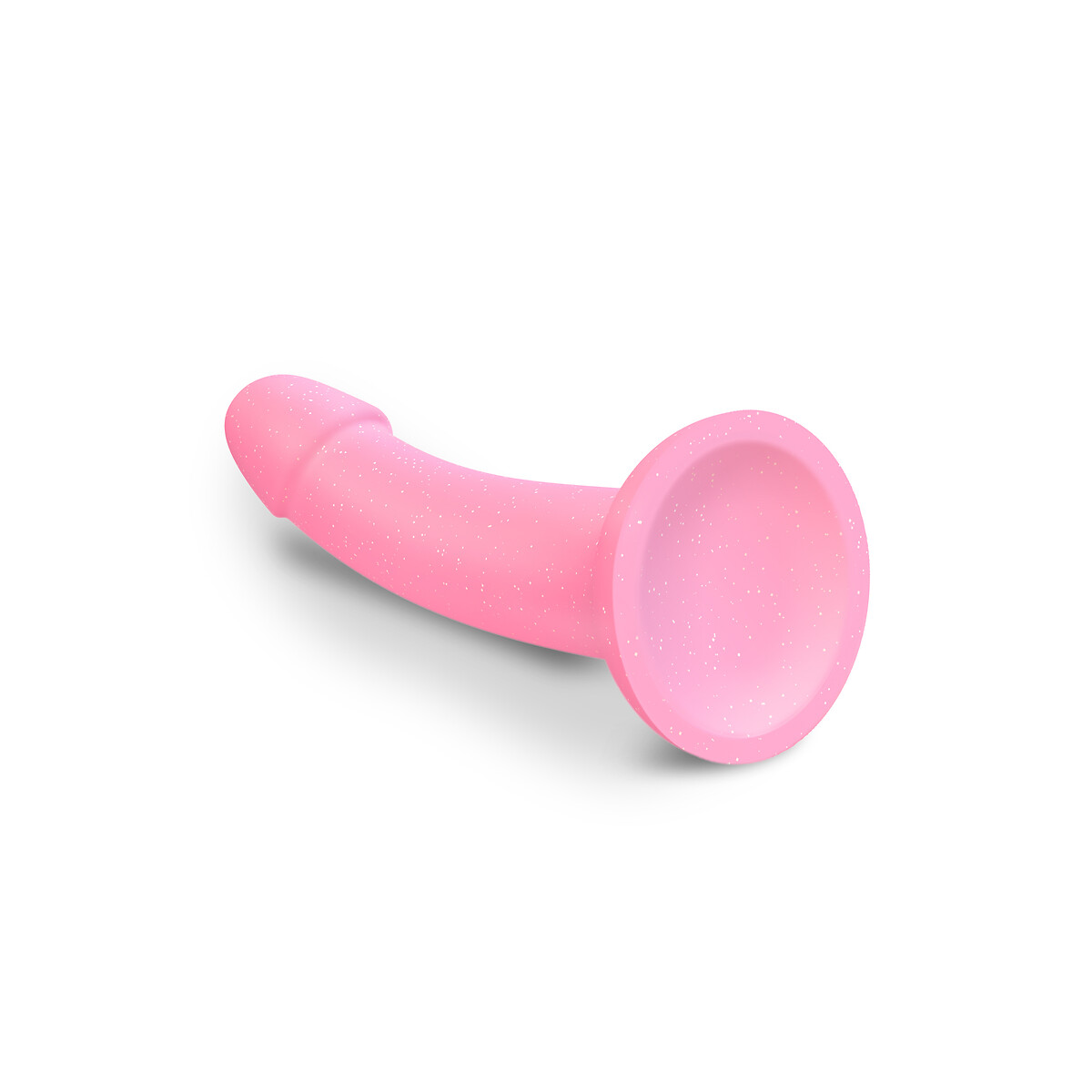 Adoro amar<br>Bonecas de vibrador brilhantes