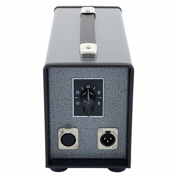 Telefunken C-12