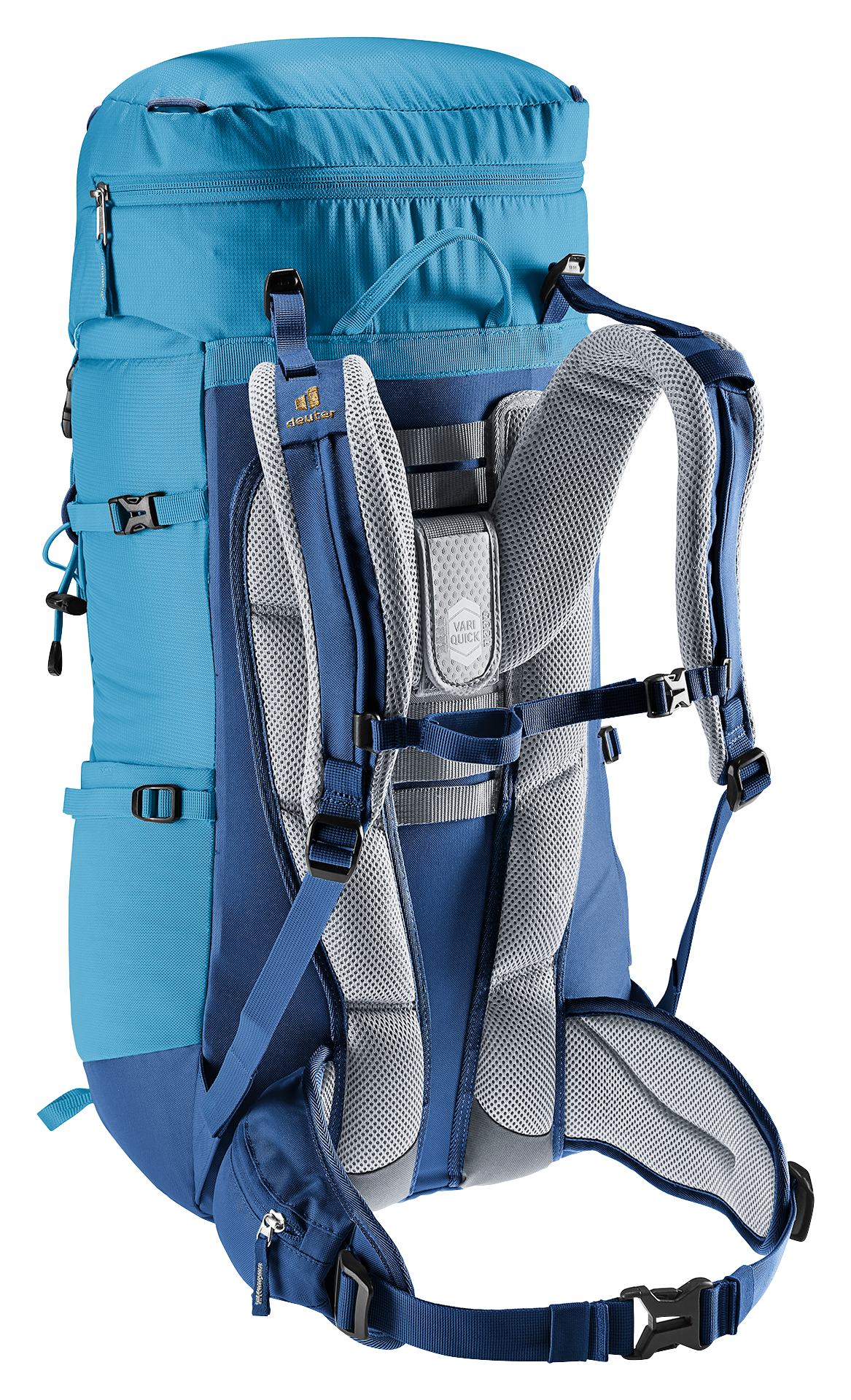 Deuter Fox 40L (+4)<br>   Juniorsekk