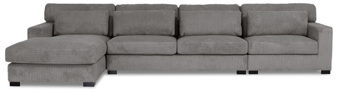 Lounge bank Franchesca