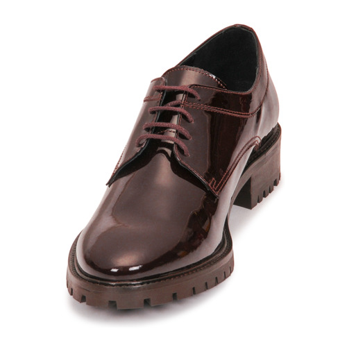 JB Martin - BEA - Vernis chocolat