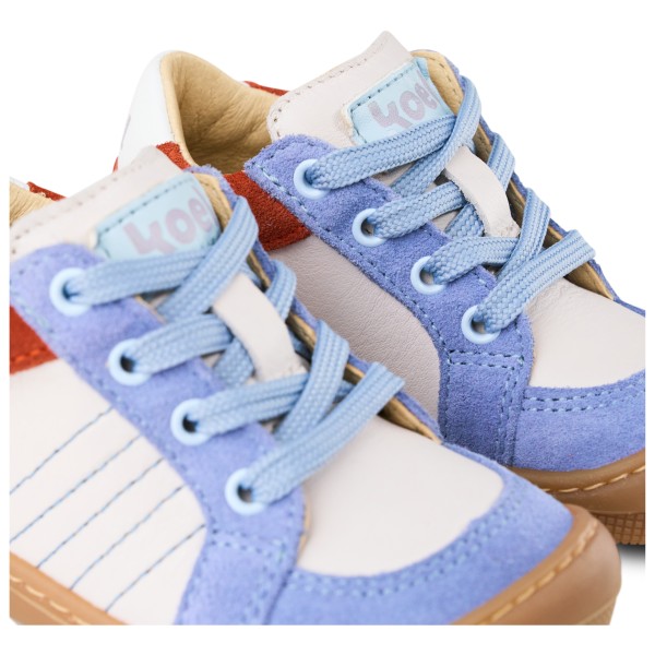 Koel - Kid's Dion Suede - Chaussures minimalistes