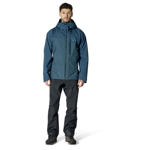 Rab - Latok Mountain GTX Jacket - Veste imperméable