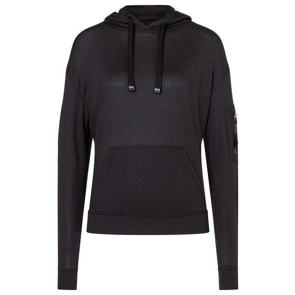 super.natural - Women's Air Hoodie - Sweat à capuche