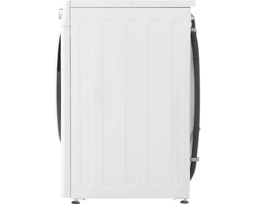 LG F4WV309S0 wasmachine, 9 kg capaciteit, 1400 tpm
