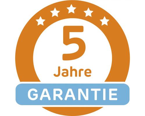 Regenton GARANTIA Cubus 700 l betongrijs