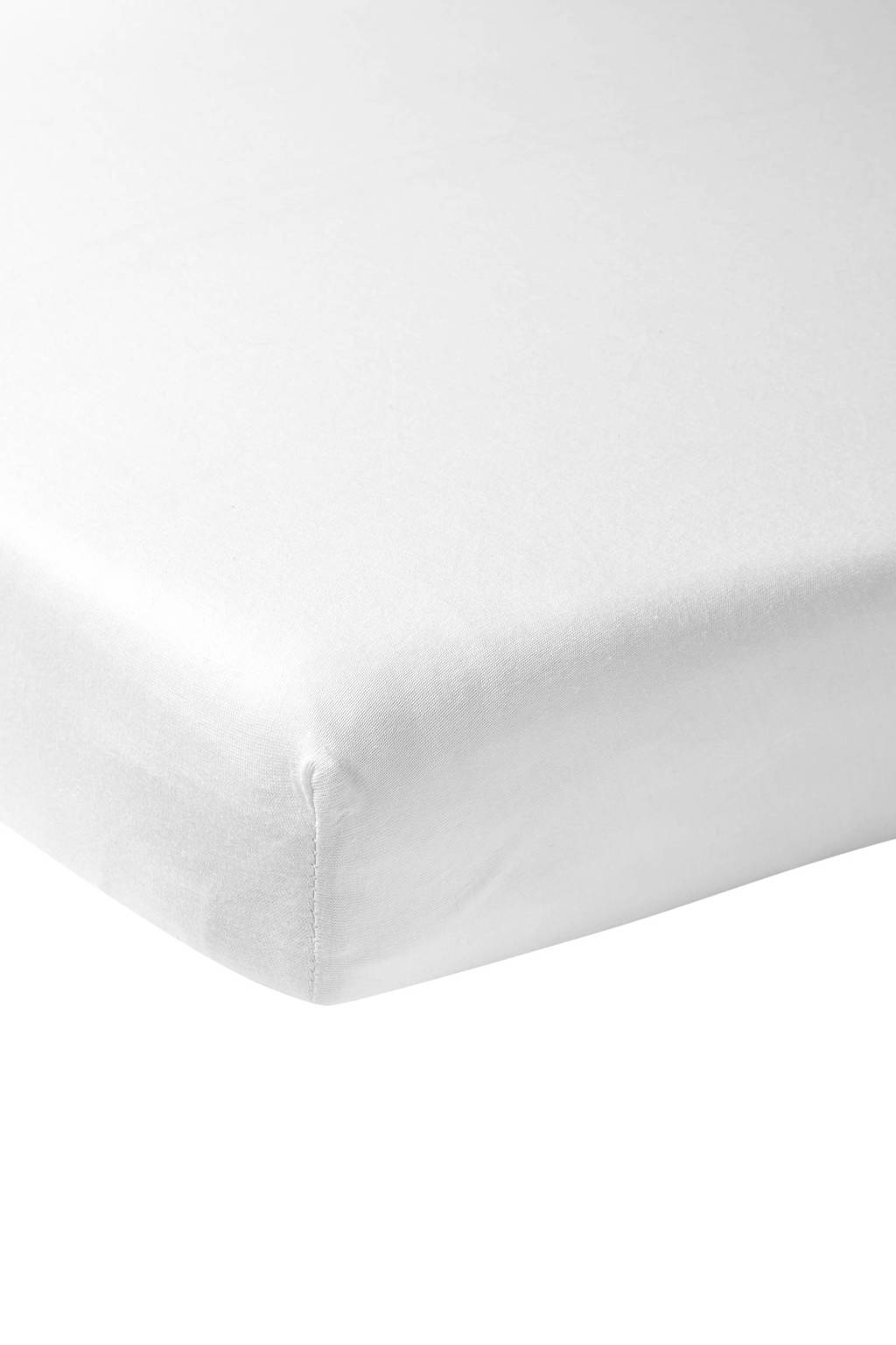 Prima hoeslakenjersey baby hoeslaken ledikant 60x120 cm
