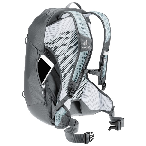 Deuter - Women's AC Lite 15 SL - Sac à dos de randonnée