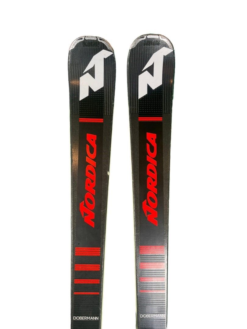 Nordica Dobermann Spitfire RB (2018/2019)