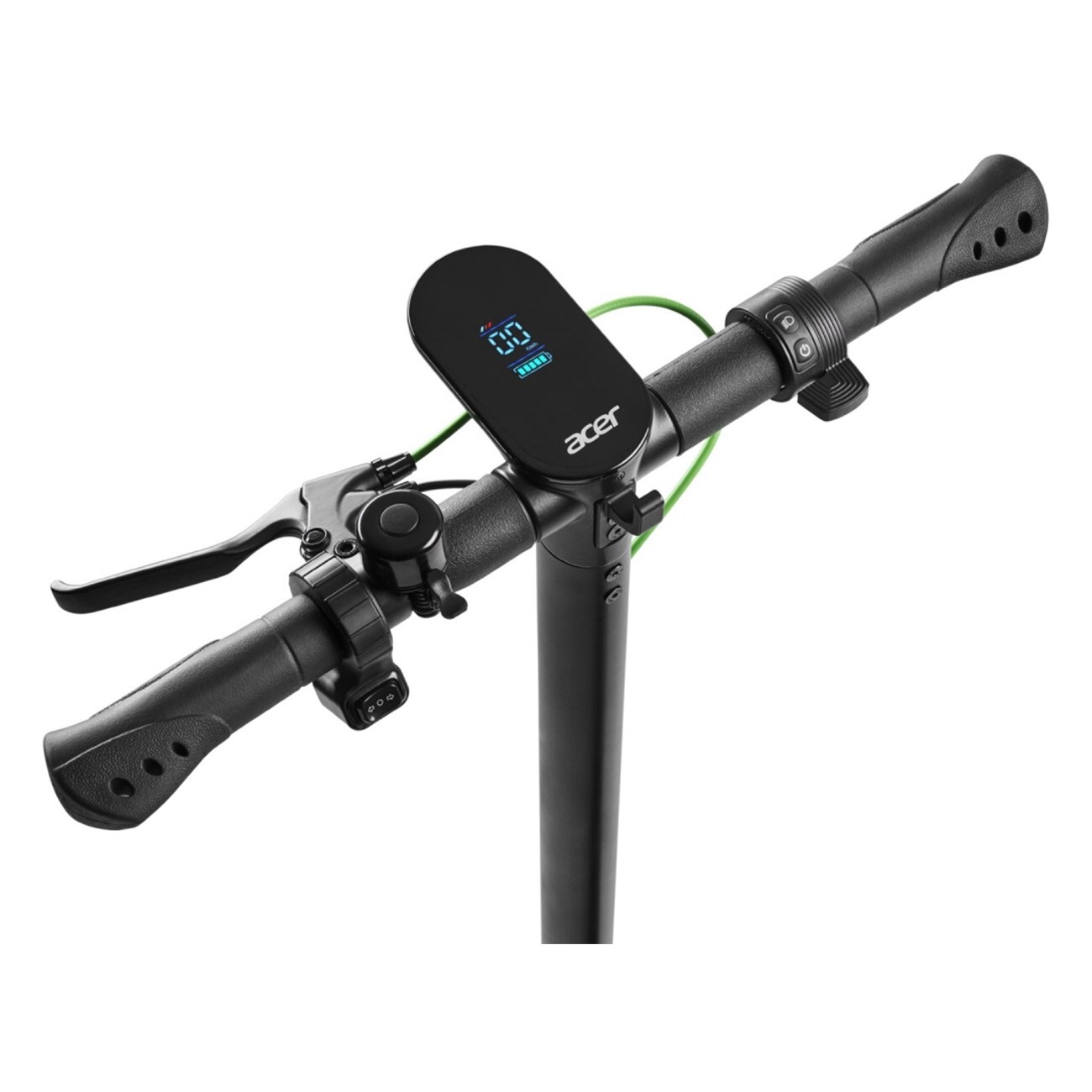 Acer AES023DE schwarz E-Scooter