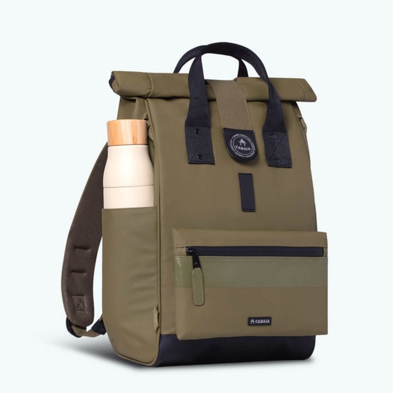 Sac à dos Explorer Medium 23 litres + 1 grande pochette Grenoble