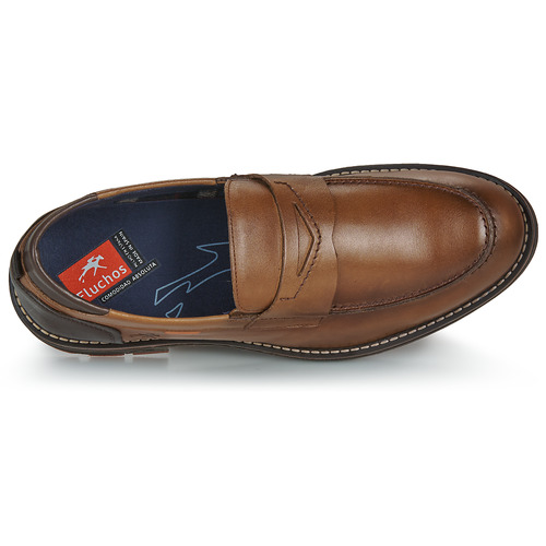 Fluchos - TERRY - Marron