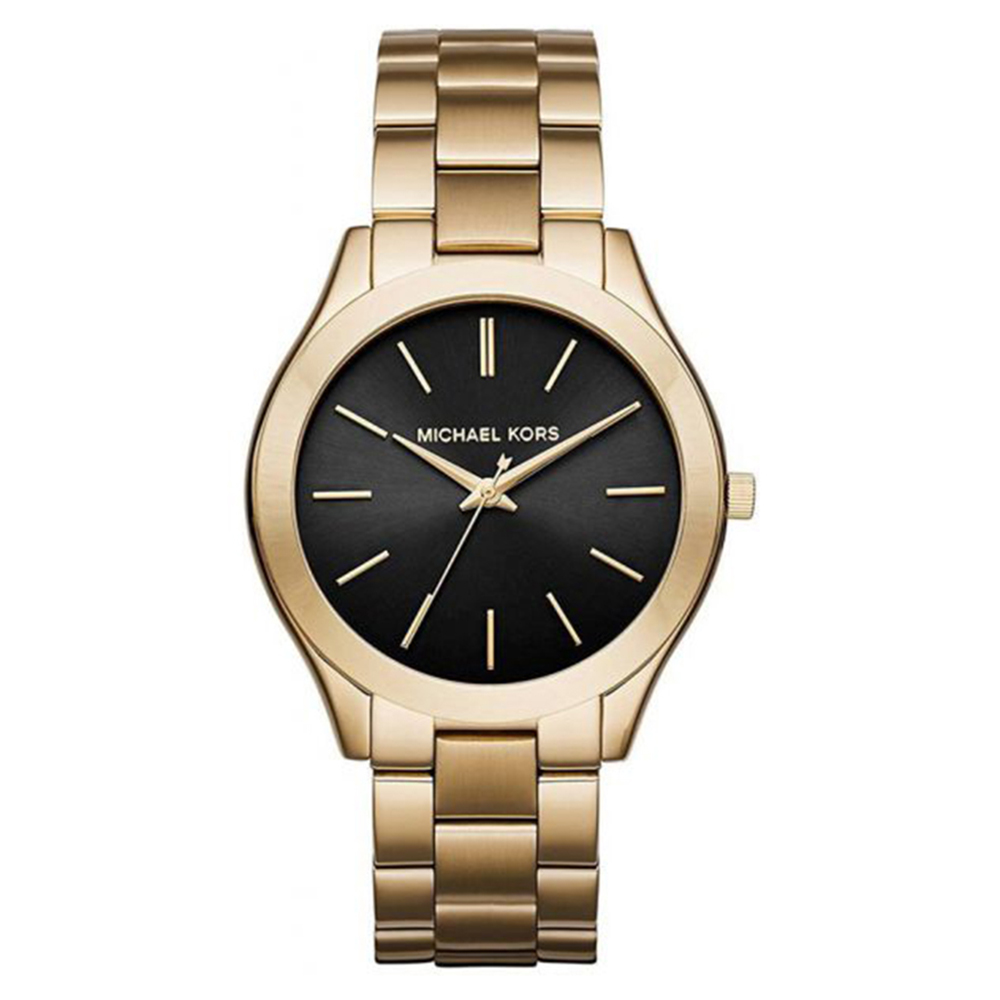 Slim Runway Watch