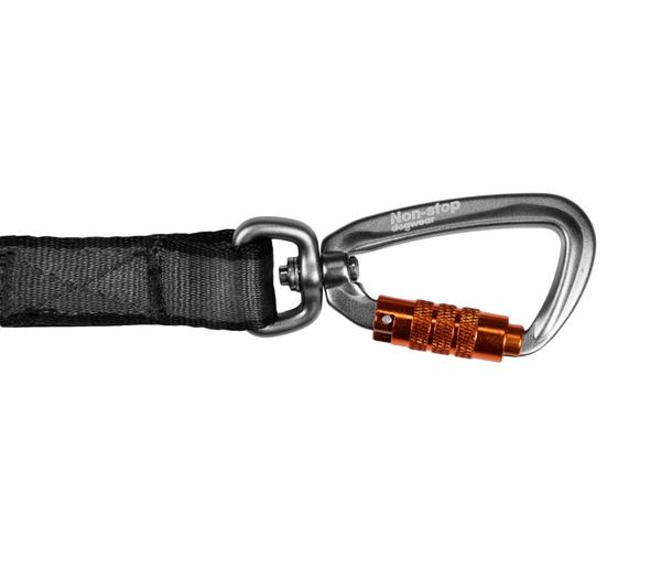 Non-stop dogwear Hundeleine Move leash