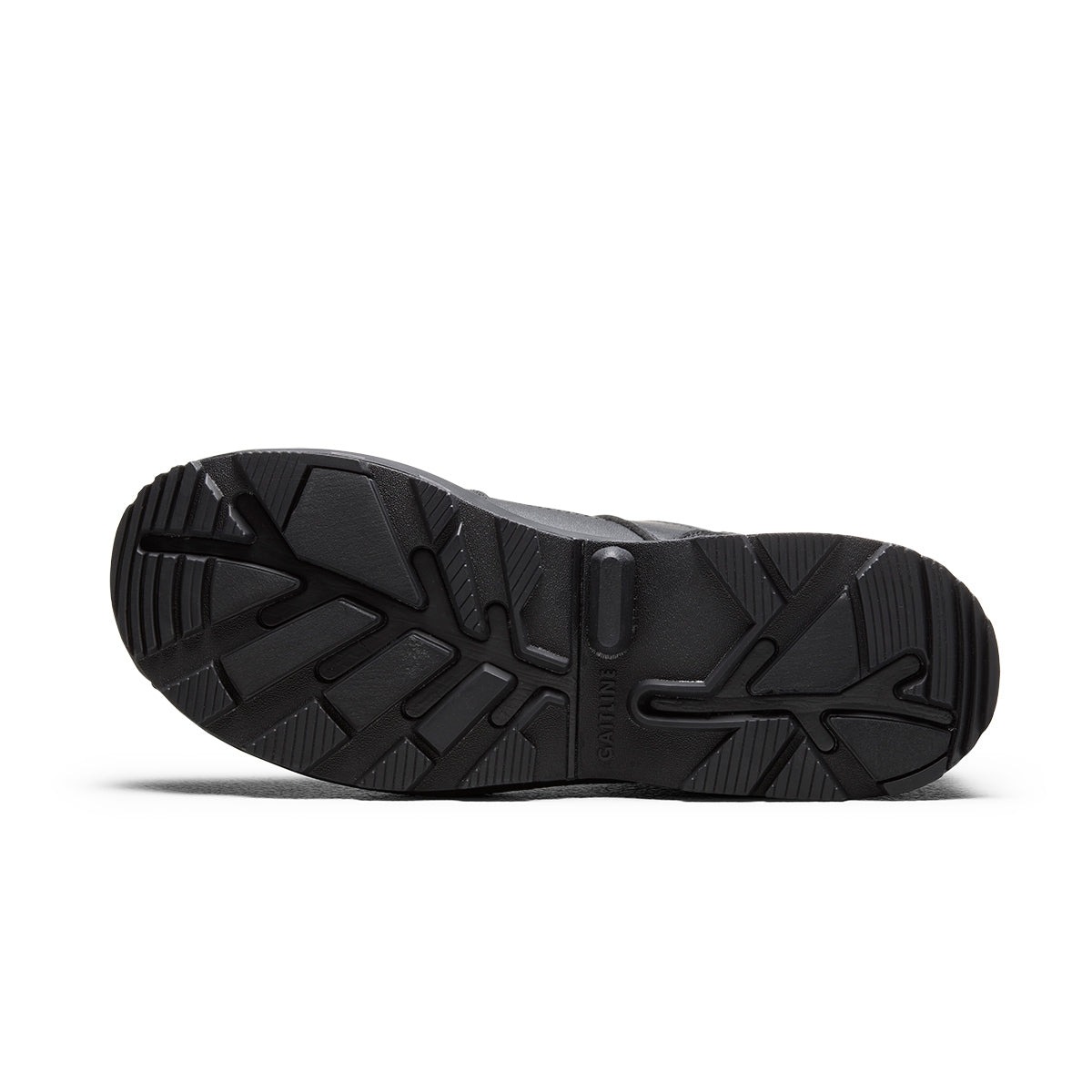Silver Mid TRX MG 2.0 Unisex Black/Black/Black