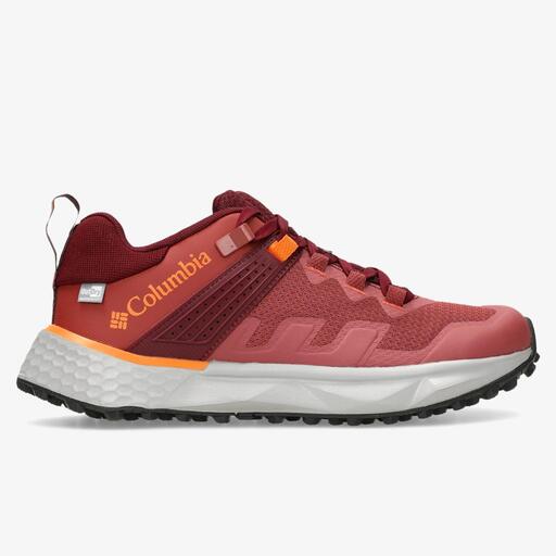 Columbia Facet 75 Outdry