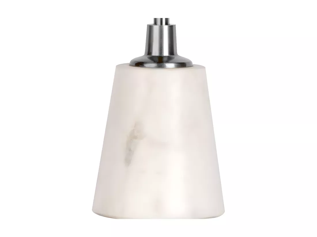 Bougeoir Design en Marbre 