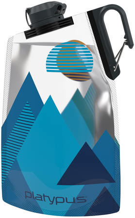 Platypus DuoLock Bottle