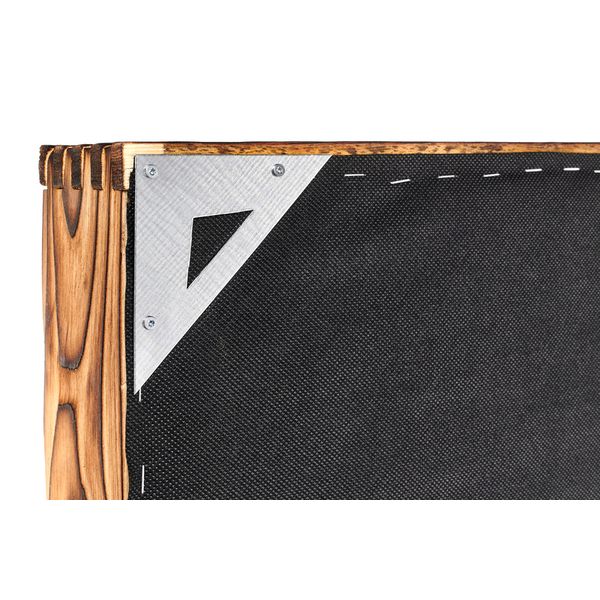 Ekustik Woody Queen Performance Absorber Black