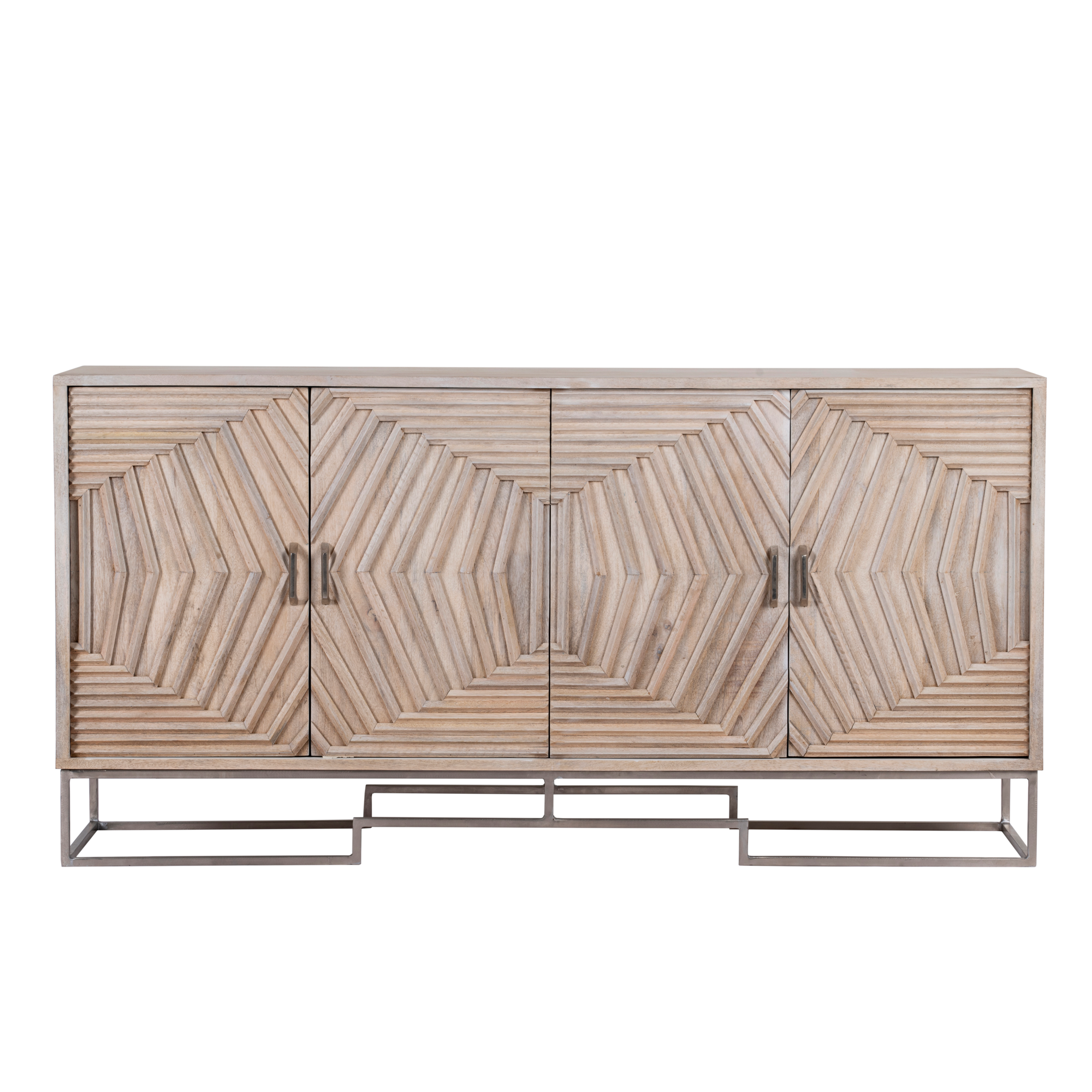 Dressoir Vedarkarta #1