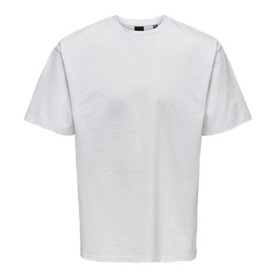 Tee-shirt à manches courtes homme Onsfred ONLY AND SONS