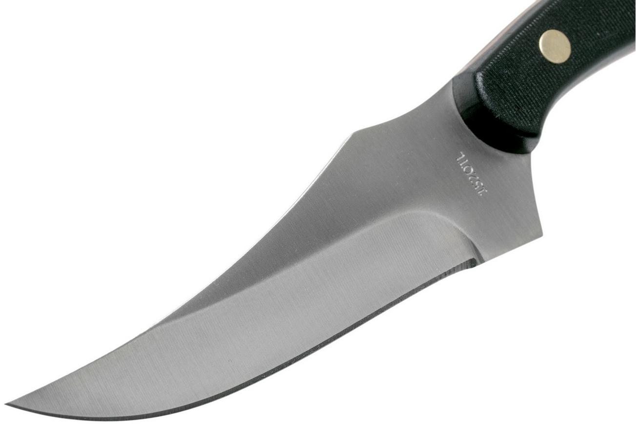 Old Timer Large Sharpfinger 152OTL jachtmes