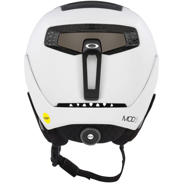 Casque de ski OAKLEY MOD5 WHITE
