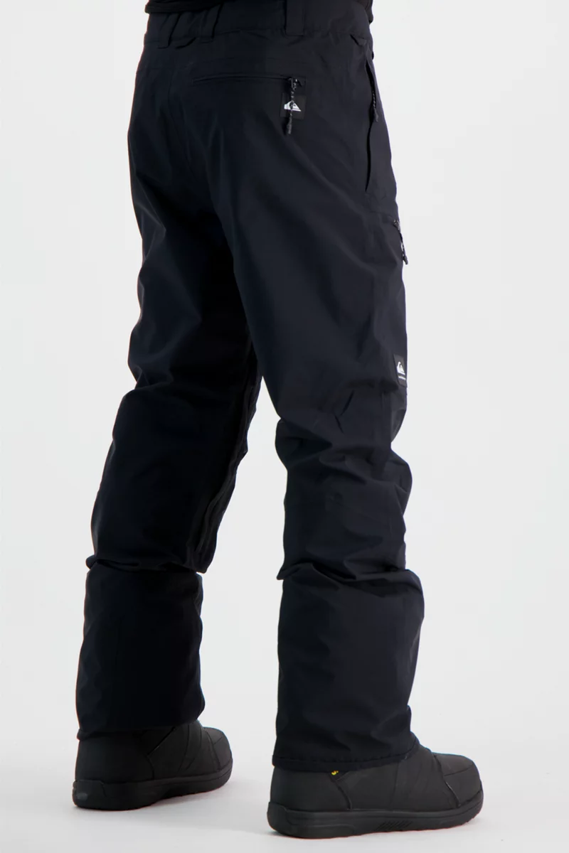 Quiksilver Forever Stretch Gore-Tex® Herren Snowboardhose