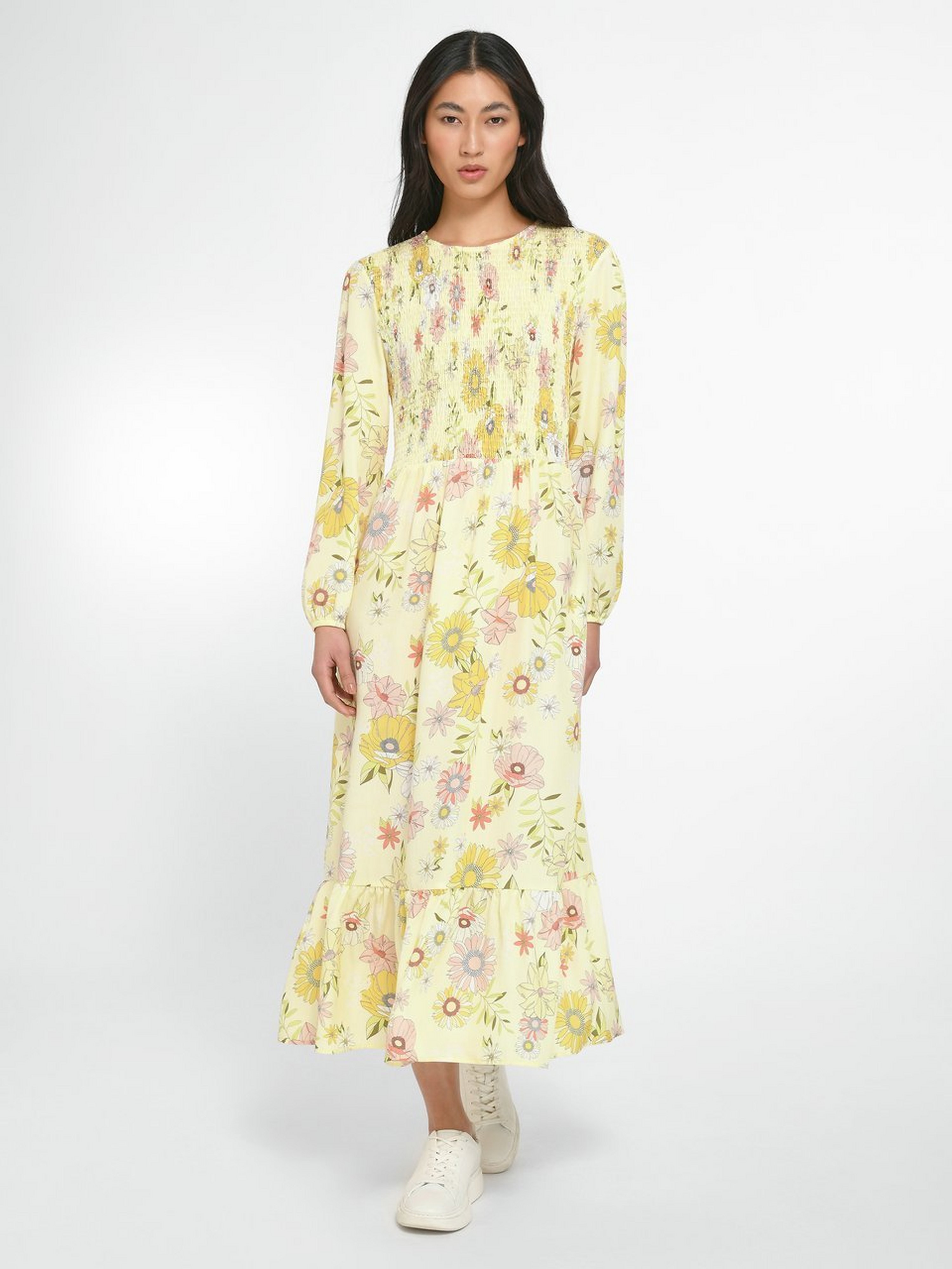 Maxikleid